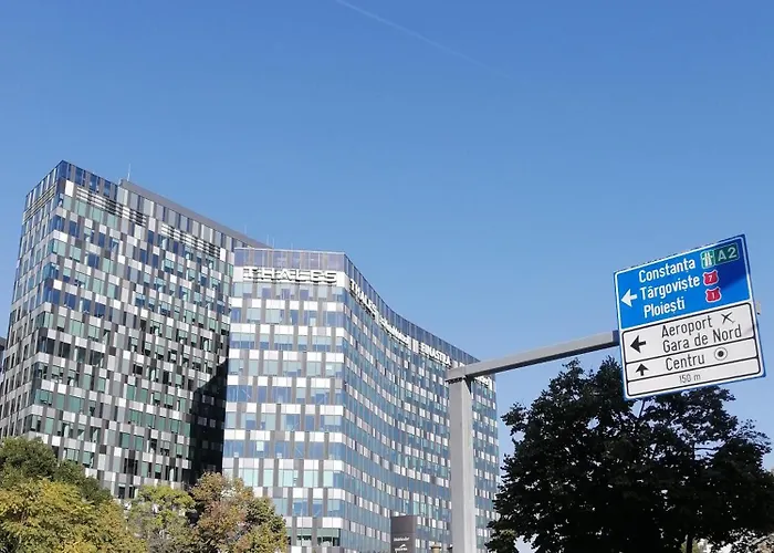 Feel Blue Sky - Politehnica