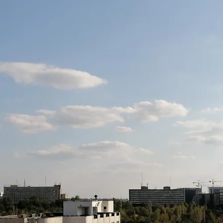 Feel Blue Sky - Politehnica Apartment Bucharest