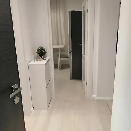 Apartamento Feel Blue Sky - Politehnica Bucarest