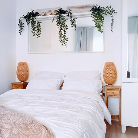 Feel Blue Sky - Politehnica Apartment *