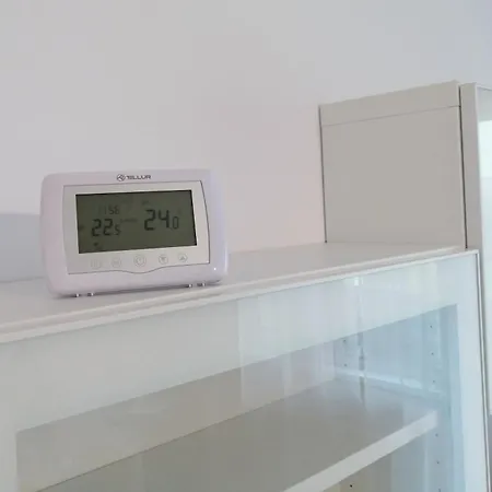 Feel Blue Sky - Politehnica