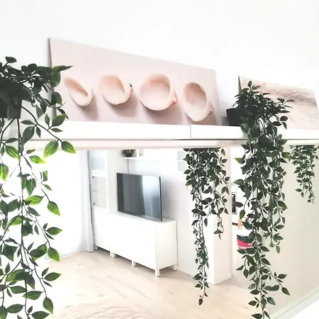 Feel Blue Sky - Politehnica Apartamento Bucarest