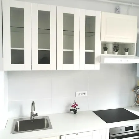 Feel Blue Sky - Politehnica Apartamento