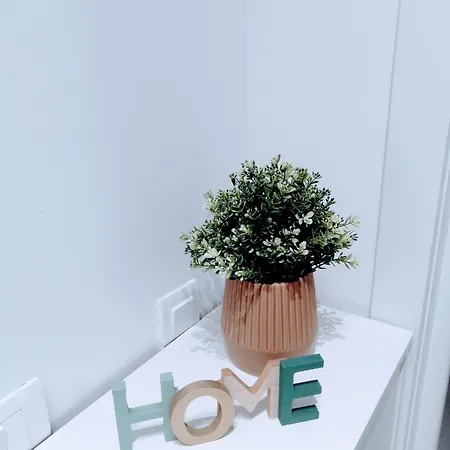 Feel Blue Sky - Politehnica Apartamento *