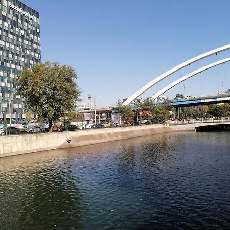 Feel Blue Sky - Politehnica *