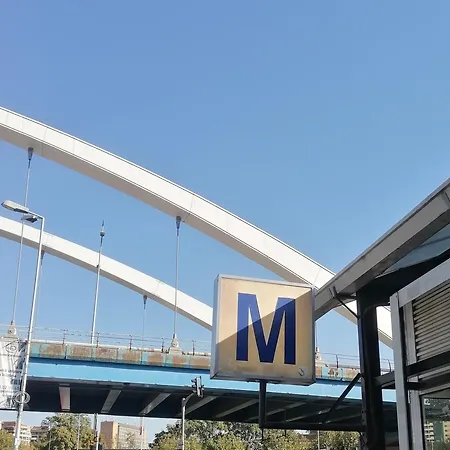 Apartamento Feel Blue Sky - Politehnica