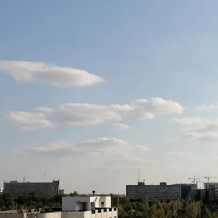 Apartment Feel Blue Sky - Politehnica *
