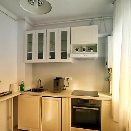 Apartamento Feel Blue Sky - Politehnica