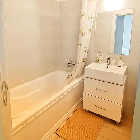 Feel Blue Sky - Politehnica Apartamento