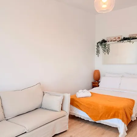 Appartement Feel Blue Sky - Politehnica
