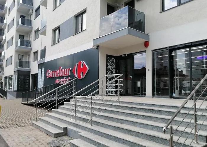 Feel Blue Sky - Politehnica * Bukurešť