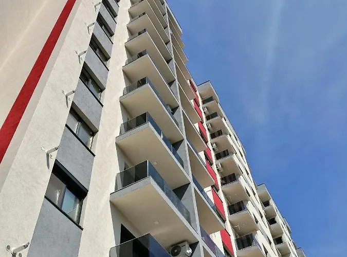 Feel Blue Sky - Politehnica * Bucureşti