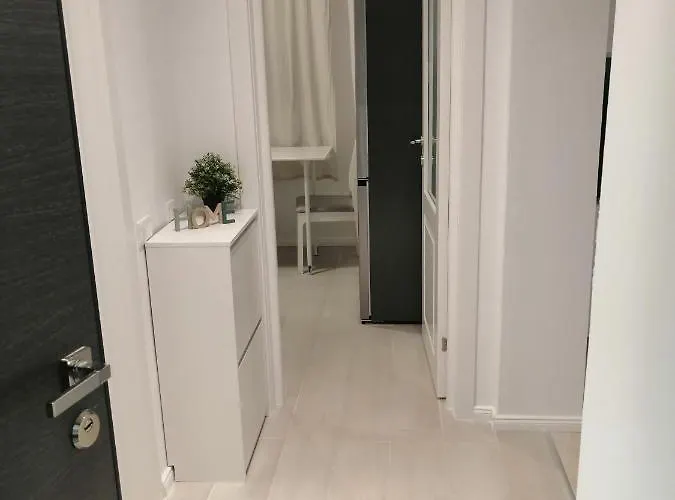 Apartament Feel Blue Sky - Politehnica Bucureşti