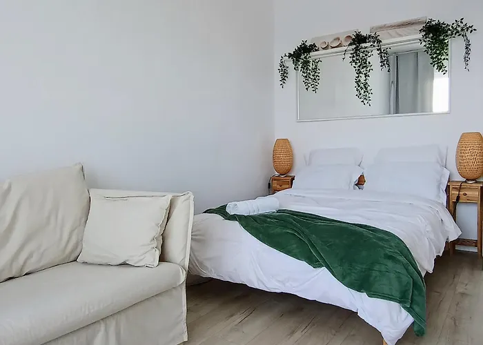 Feel Blue Sky - Politehnica Apartmán Bukurešť