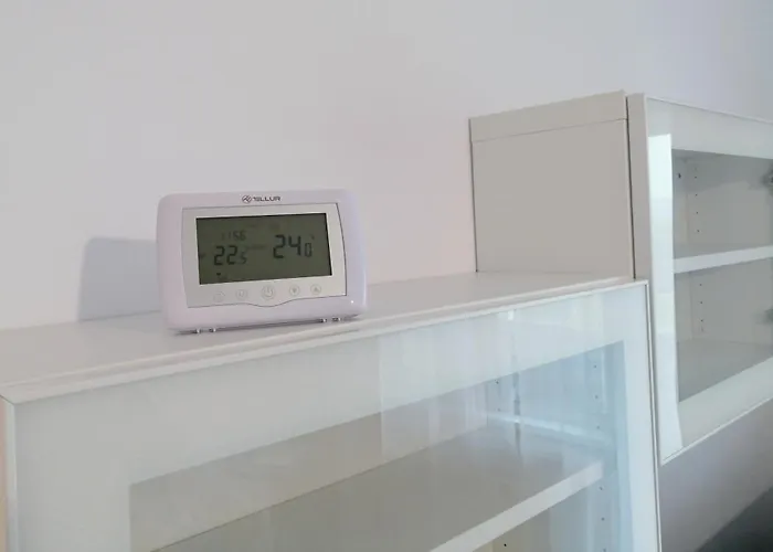 Feel Blue Sky - Politehnica