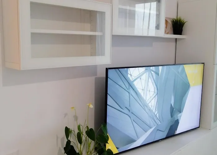 Apartament Feel Blue Sky - Politehnica