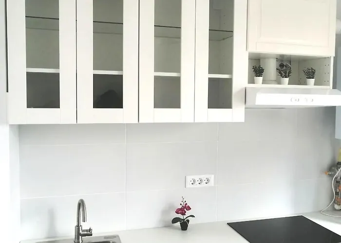 Feel Blue Sky - Politehnica Apartament