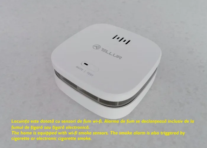 Feel Blue Sky - Politehnica