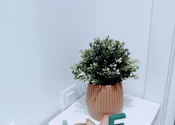 Feel Blue Sky - Politehnica Apartament *