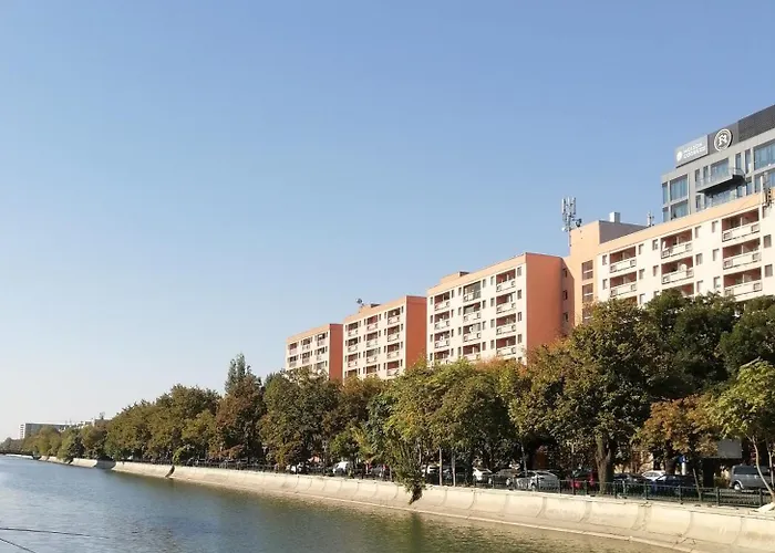 Feel Blue Sky - Politehnica