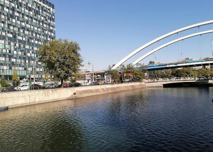 Feel Blue Sky - Politehnica *