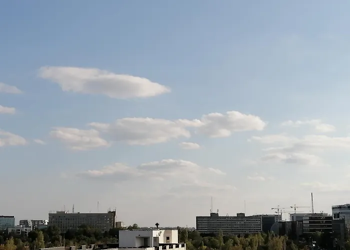 Апартаменти Feel Blue Sky - Politehnica *