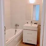 Appartement Feel Blue Sky - Politehnica Bucarest