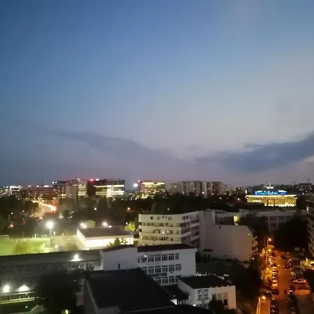 Feel Blue Sky - Politehnica Bucarest