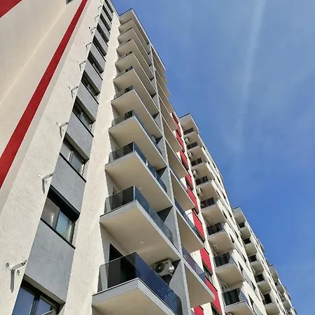 Feel Blue Sky - Politehnica * בוקרשט