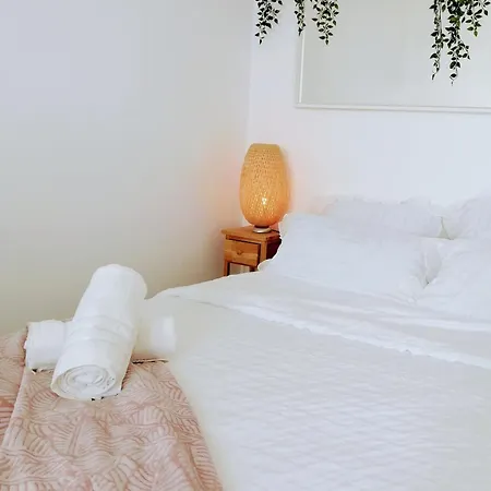 Feel Blue Sky - Politehnica Appartement