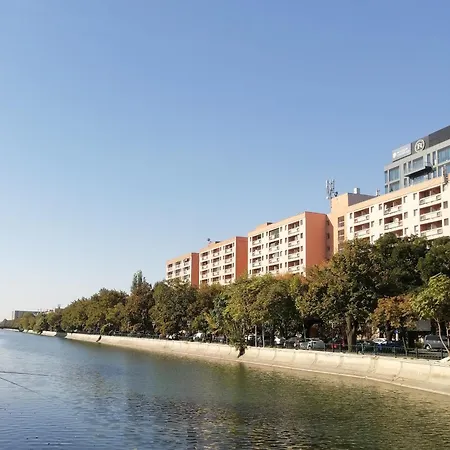Feel Blue Sky - Politehnica