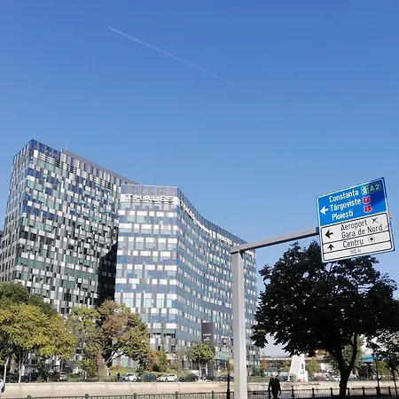 Feel Blue Sky - Politehnica