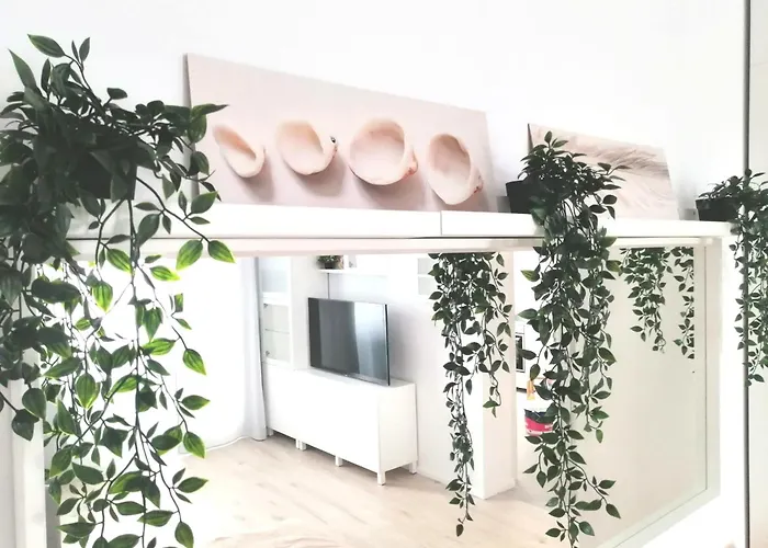 Feel Blue Sky - Politehnica Appartement Bucarest