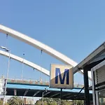 Апартаменти Feel Blue Sky - Politehnica