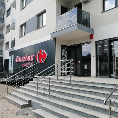 Feel Blue Sky - Politehnica * Βουκουρέστι