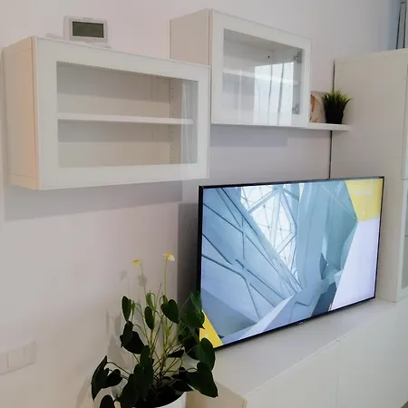 Διαμέρισμα Feel Blue Sky - Politehnica